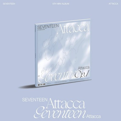 Seventeen Classic 1